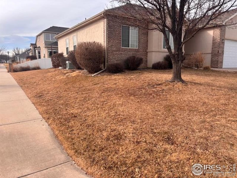 3323 Costanita St, Evans, CO 80634