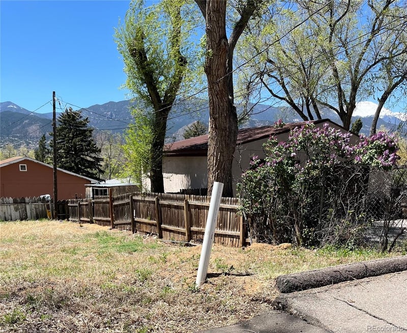 1318 Platte Ave, Colorado Springs, CO 80904