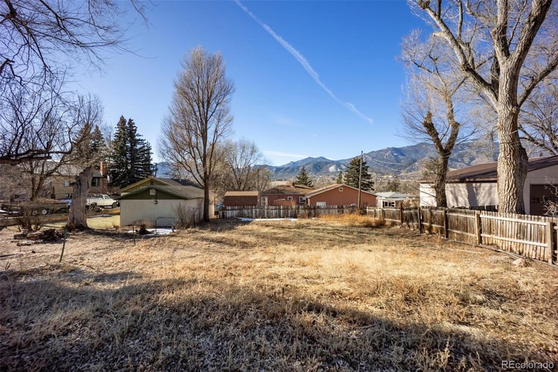 1318 Platte Ave, Colorado Springs, CO 80904