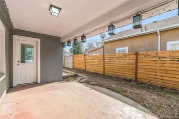 2900 36th Ave, Denver, CO 80205