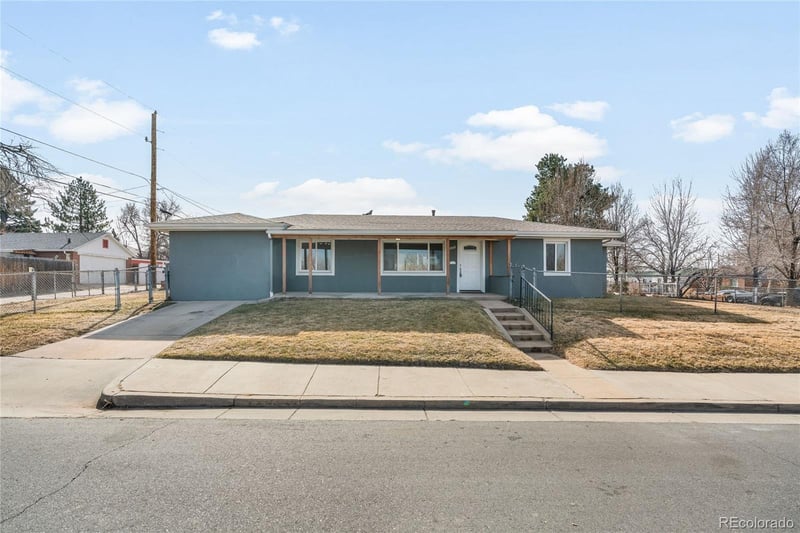 2900 36th Ave, Denver, CO 80205