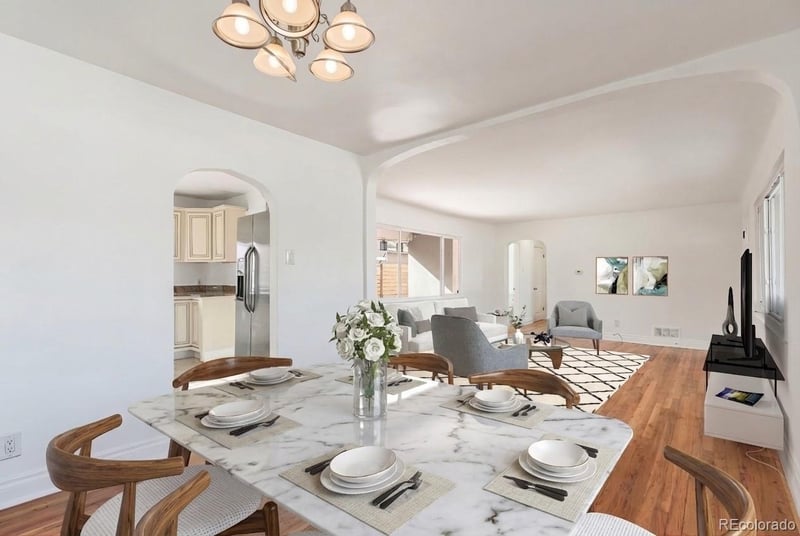 2900 36th Ave, Denver, CO 80205