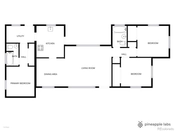 2900 36th Ave, Denver, CO 80205