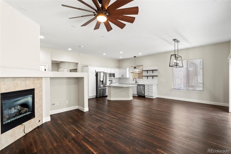 10440 Olathe St, Commerce, CO 80022