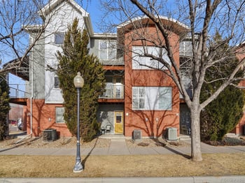 7700 Academy Blvd #105, Denver, CO 80230