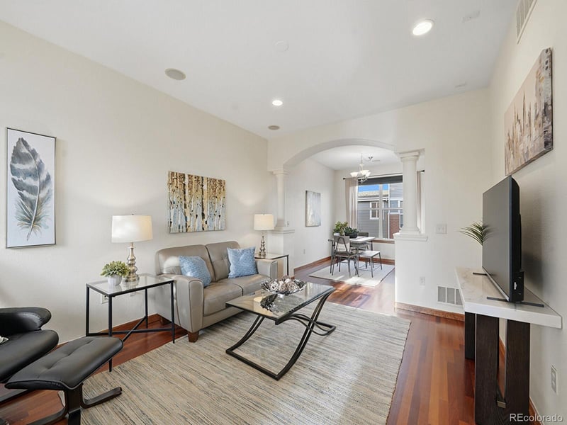 7700 E Academy Blvd #105, Denver, CO 80230