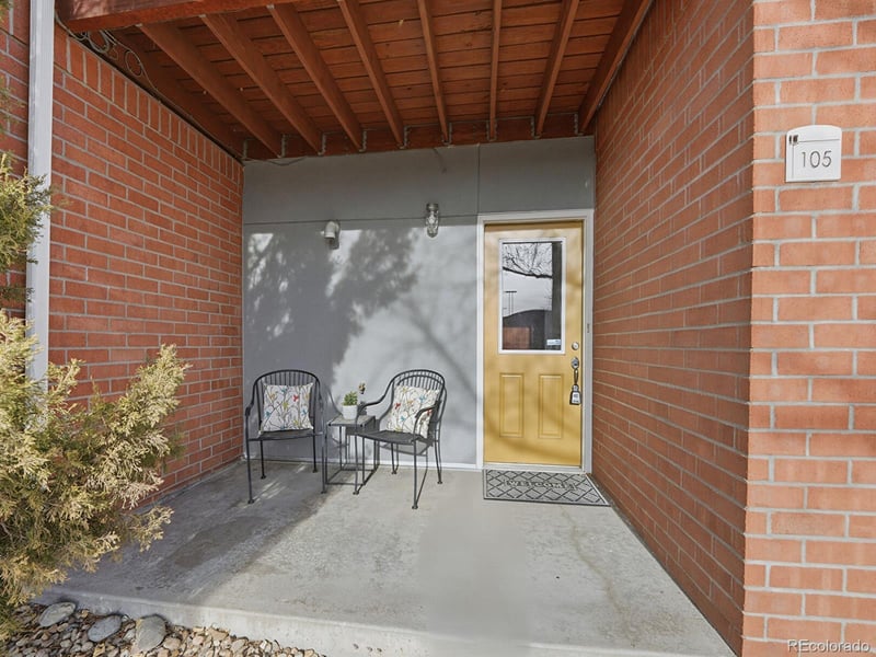 7700 E Academy Blvd #105, Denver, CO 80230
