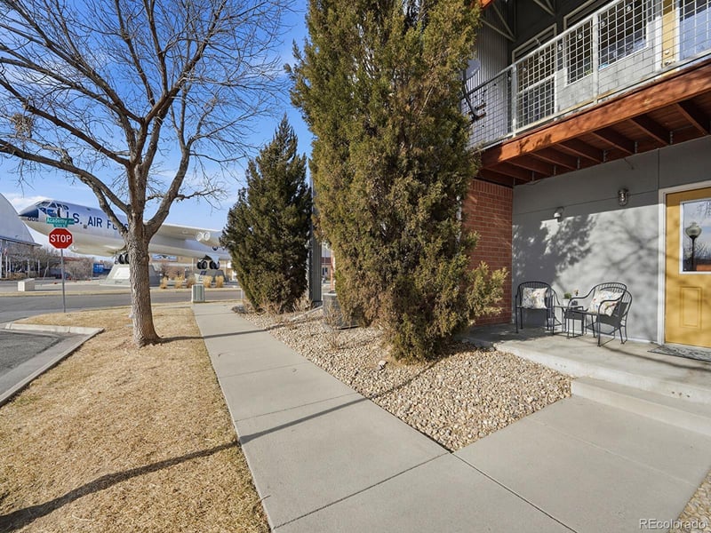 7700 E Academy Blvd #105, Denver, CO 80230