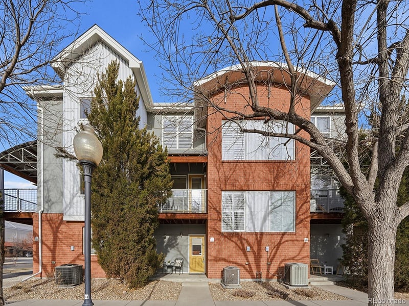 7700 E Academy Blvd #105, Denver, CO 80230