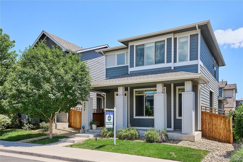 6834 Clay St, Denver, CO 80221