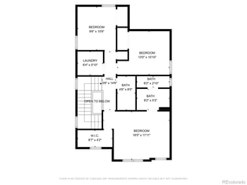 6834 Clay St, Denver, CO 80221