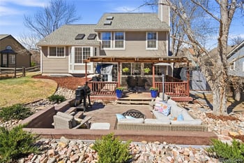 11524 Running Creek Ln, Parker, CO 80138