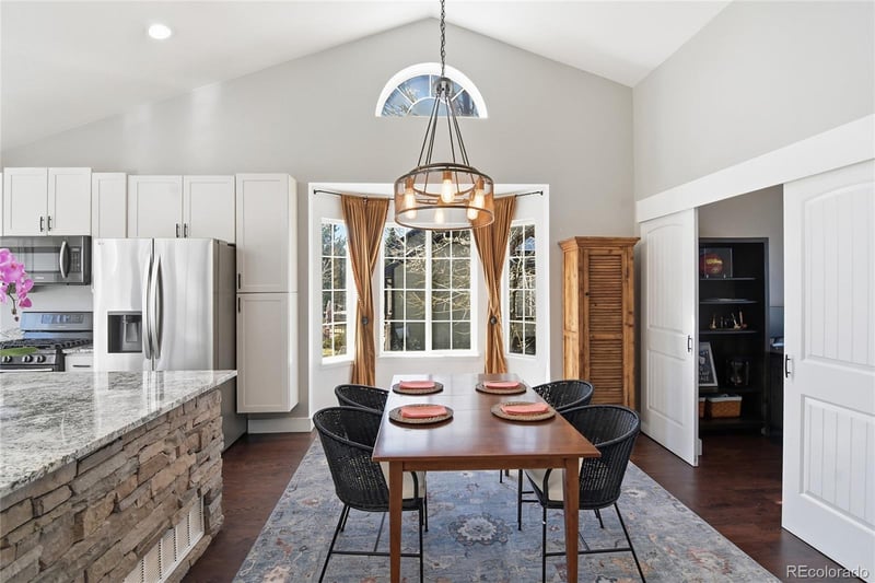 11524 Running Creek Ln, Parker, CO 80138