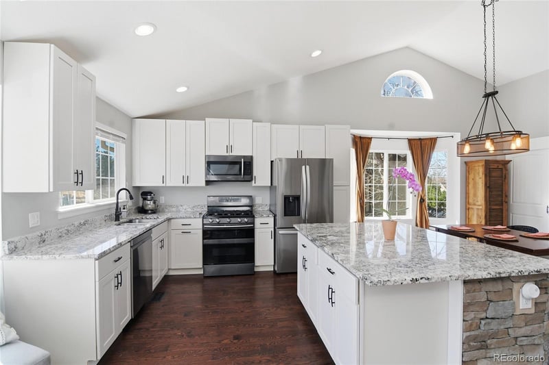 11524 Running Creek Ln, Parker, CO 80138