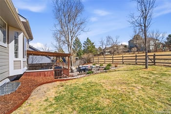 11524 Running Creek Ln, Parker, CO 80138