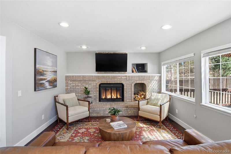 11524 Running Creek Ln, Parker, CO 80138