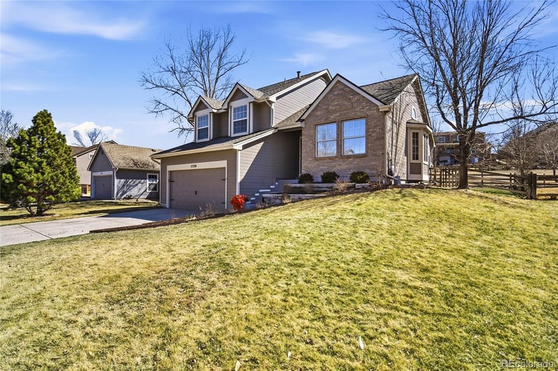 11524 Running Creek Ln, Parker, CO 80138