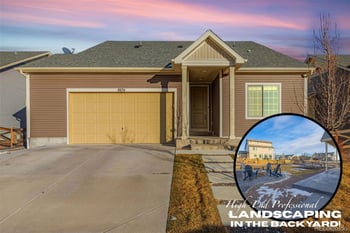 8674 Tranquil Knoll Ln, Colorado Springs, CO 80927