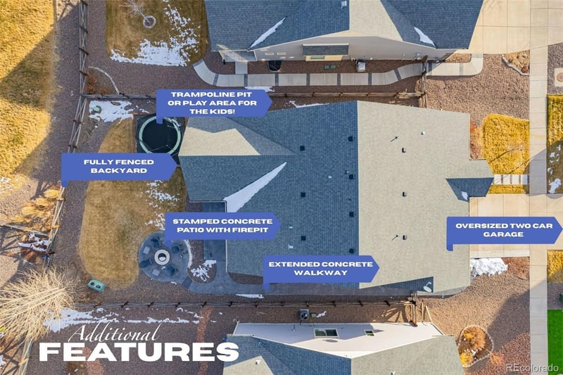 8674 Tranquil Knoll Ln, Colorado Springs, CO 80927