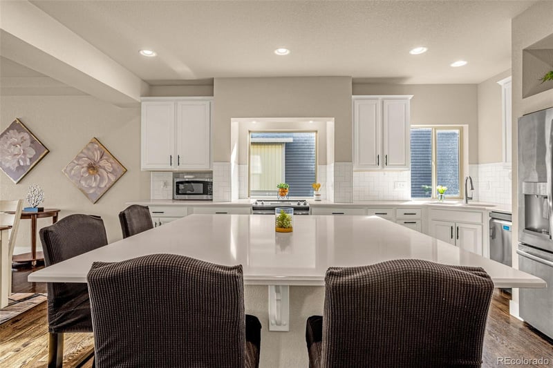 8674 Tranquil Knoll Ln, Colorado Springs, CO 80927