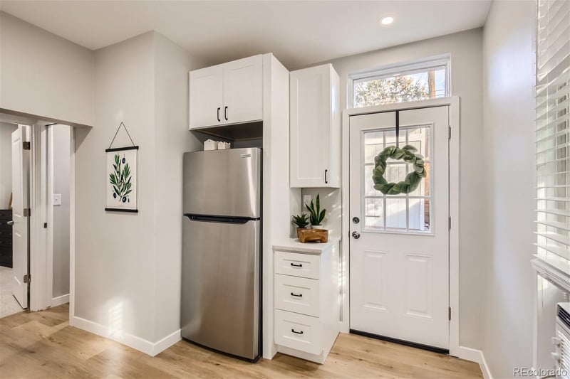 864 Mariposa St, Denver, CO 80204