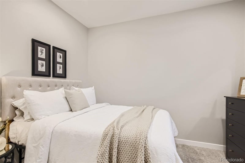 864 Mariposa St, Denver, CO 80204