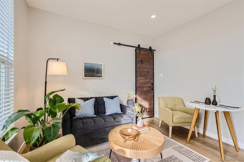 864 Mariposa St, Denver, CO 80204