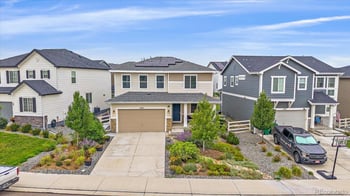 5465 Gray Wolf Ln, Castle Rock, CO 80104