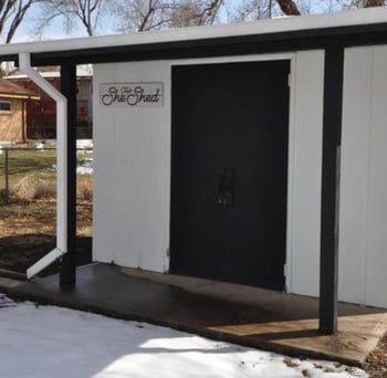 6521 Cedar St, Littleton, CO 80120