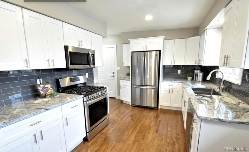 6521 Cedar St, Littleton, CO 80120