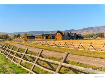 5336 Caribou Springs Trl, Longmont, CO 80503