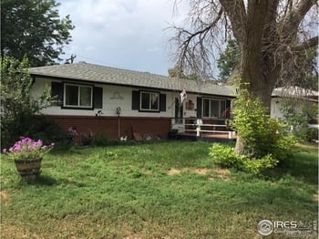 1547 Cushman Ct, Longmont, CO 80501