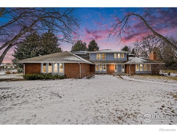 1405 Wimbledon Ct, Fort Collins, CO 80524