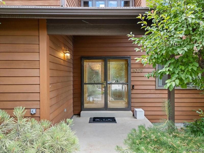 1025 Butler Way, Lakewood, CO 80226