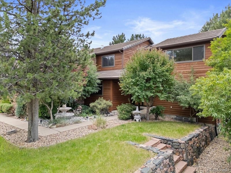 1025 Butler Way, Lakewood, CO 80226
