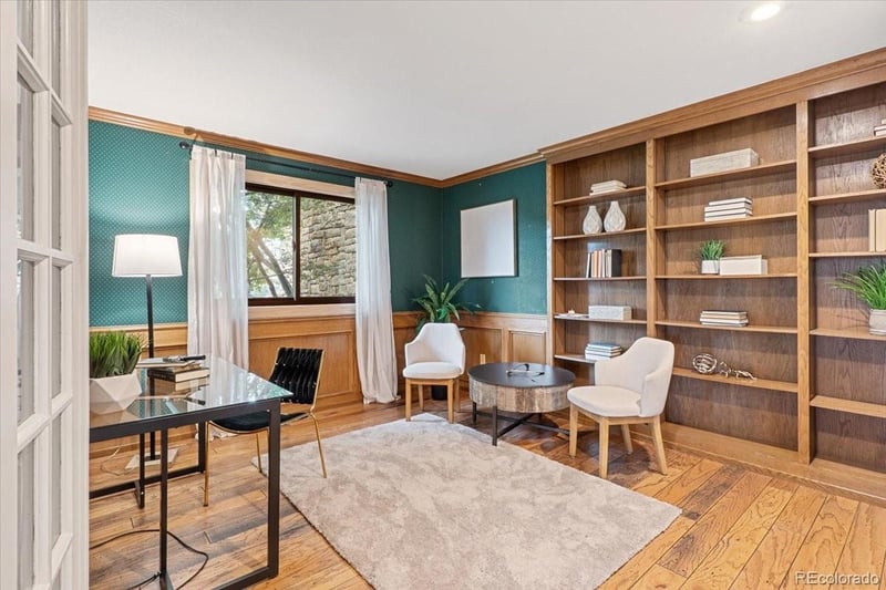 1025 Butler Way, Lakewood, CO 80226