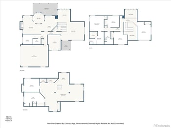 1025 Butler Way, Lakewood, CO 80226