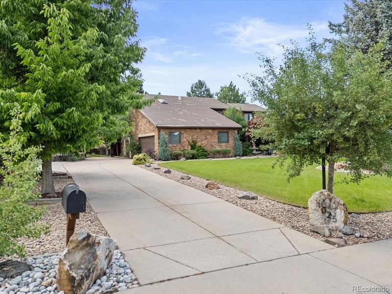 1025 S Butler Way, Lakewood, CO 80226
