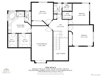 8631 Hawaii Dr, Denver, CO 80231