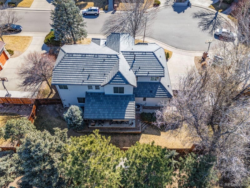 8631 Hawaii Dr, Denver, CO 80231