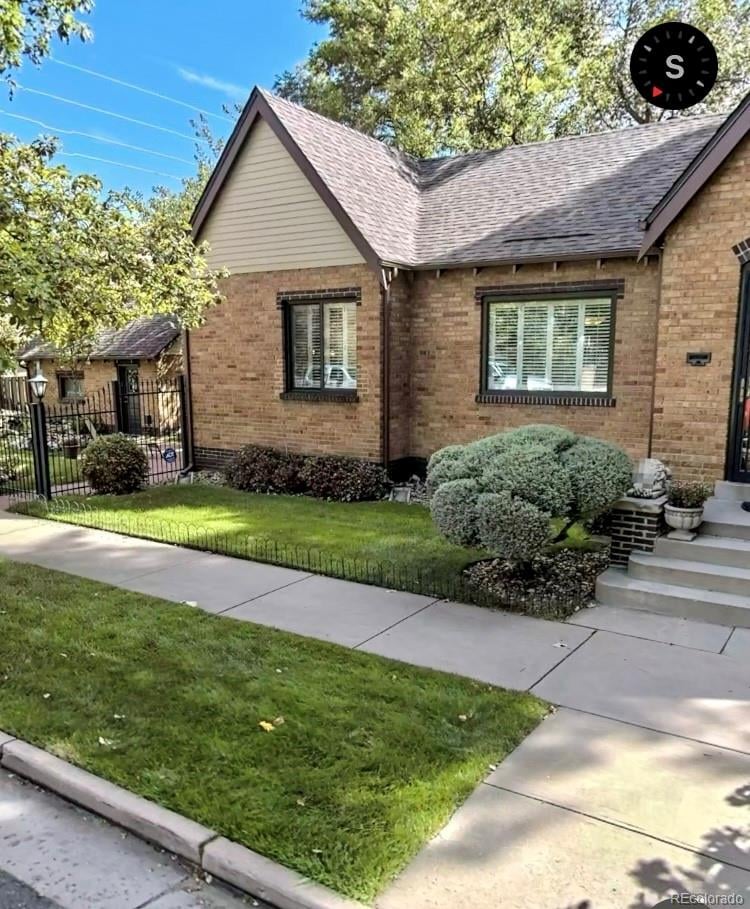 400 Race St, Denver, CO 80209