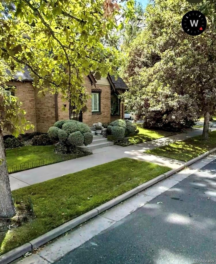 400 Race St, Denver, CO 80209