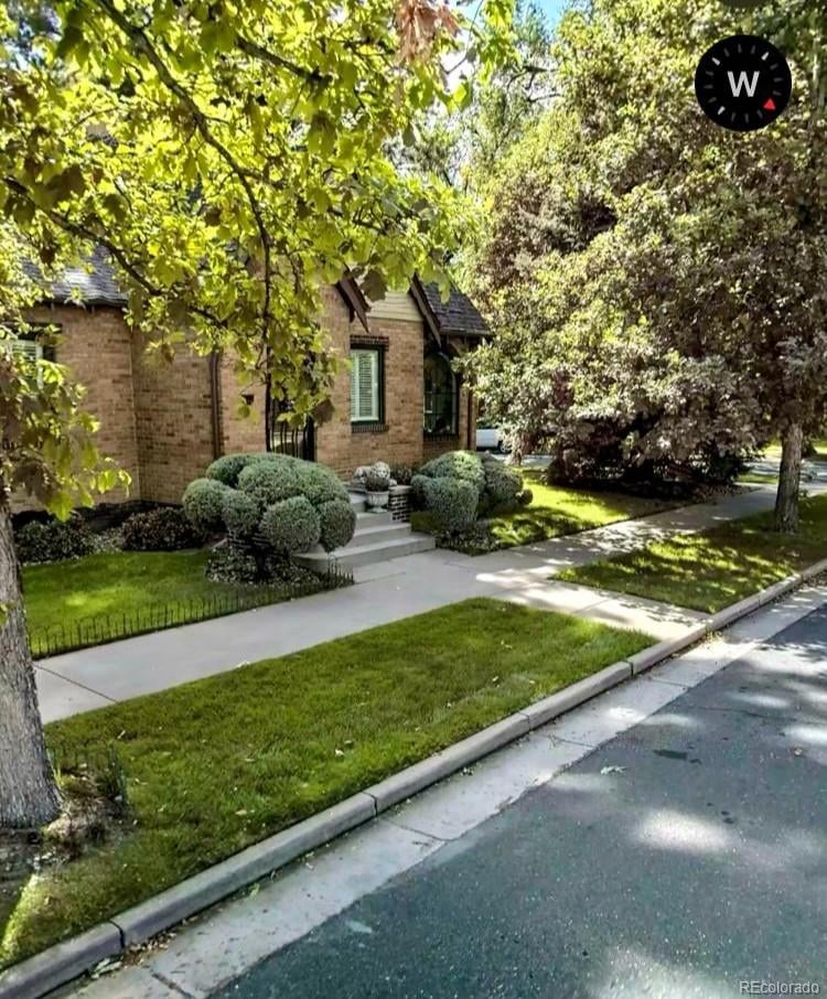 400 Race St, Denver, CO 80209