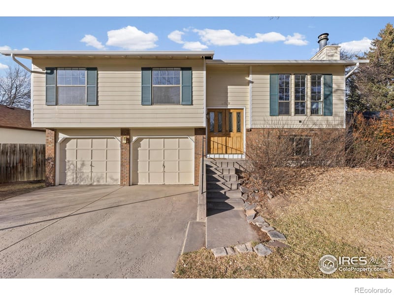 2512 Lake St, Fort Collins, CO 80521