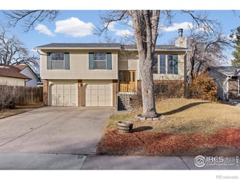 2512 Lake St, Fort Collins, CO 80521