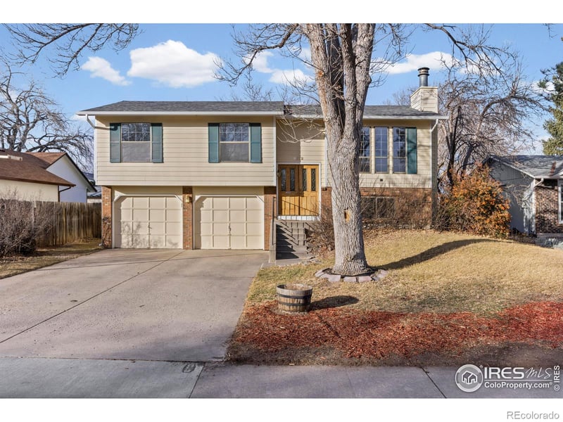 2512 Lake St, Fort Collins, CO 80521