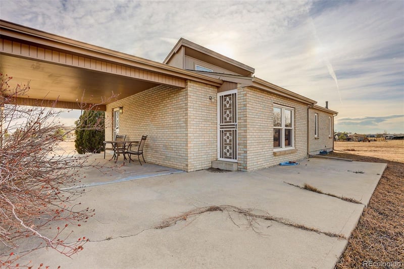 85 Coolidge St, Aurora, CO 80018