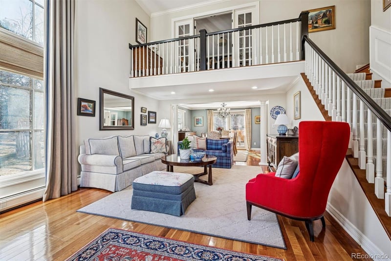 25 Brookside Dr, Greenwood Village, CO 80121