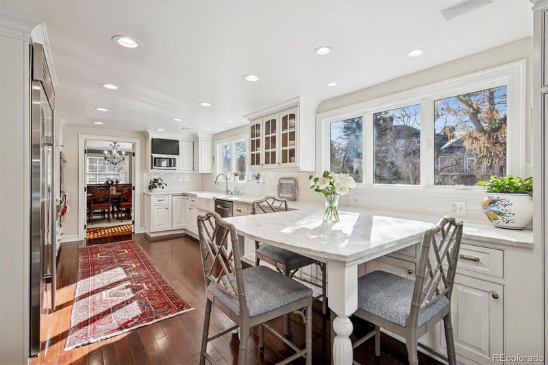 25 Brookside Dr, Greenwood Village, CO 80121