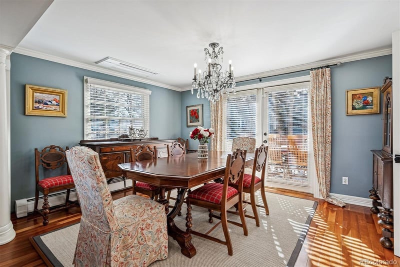 25 Brookside Dr, Greenwood Village, CO 80121